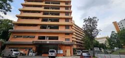 Goldpine Industrial Building (D13), Warehouse #450643321